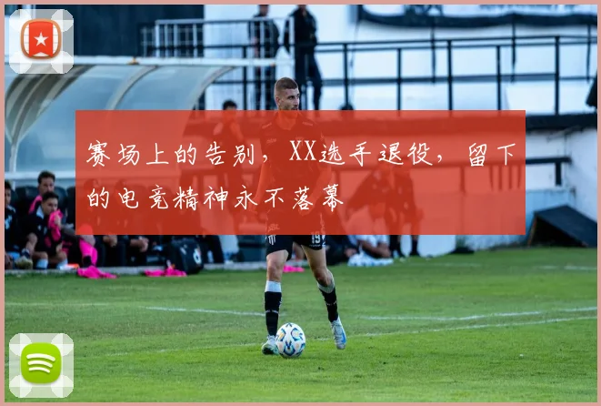 赛场上的告别,XX选手退役,留下的电竞精神永不落幕
